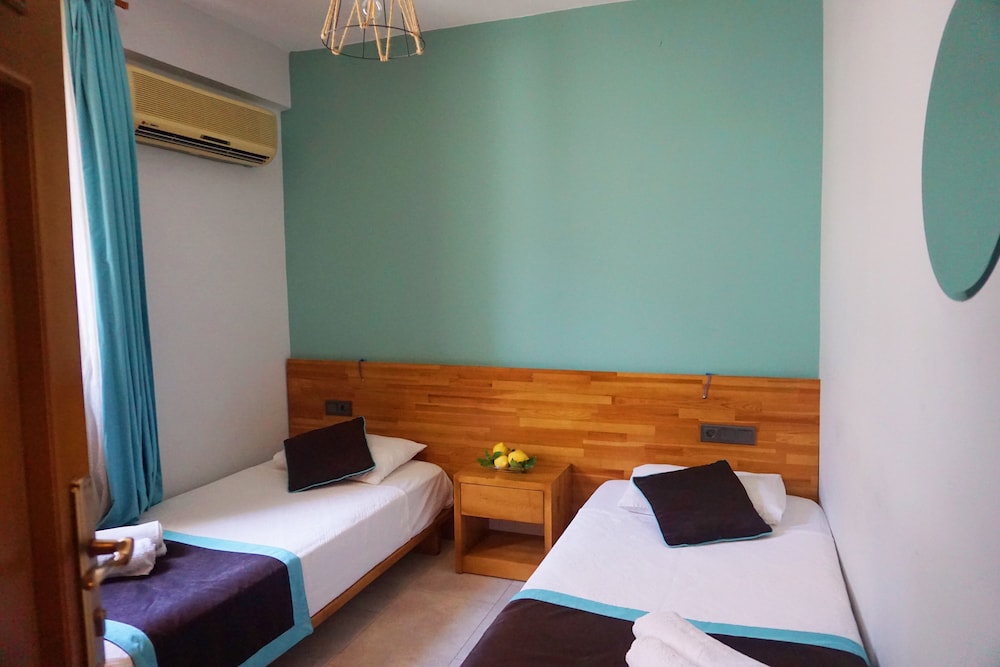 Cobanoglu Otel 8/37
