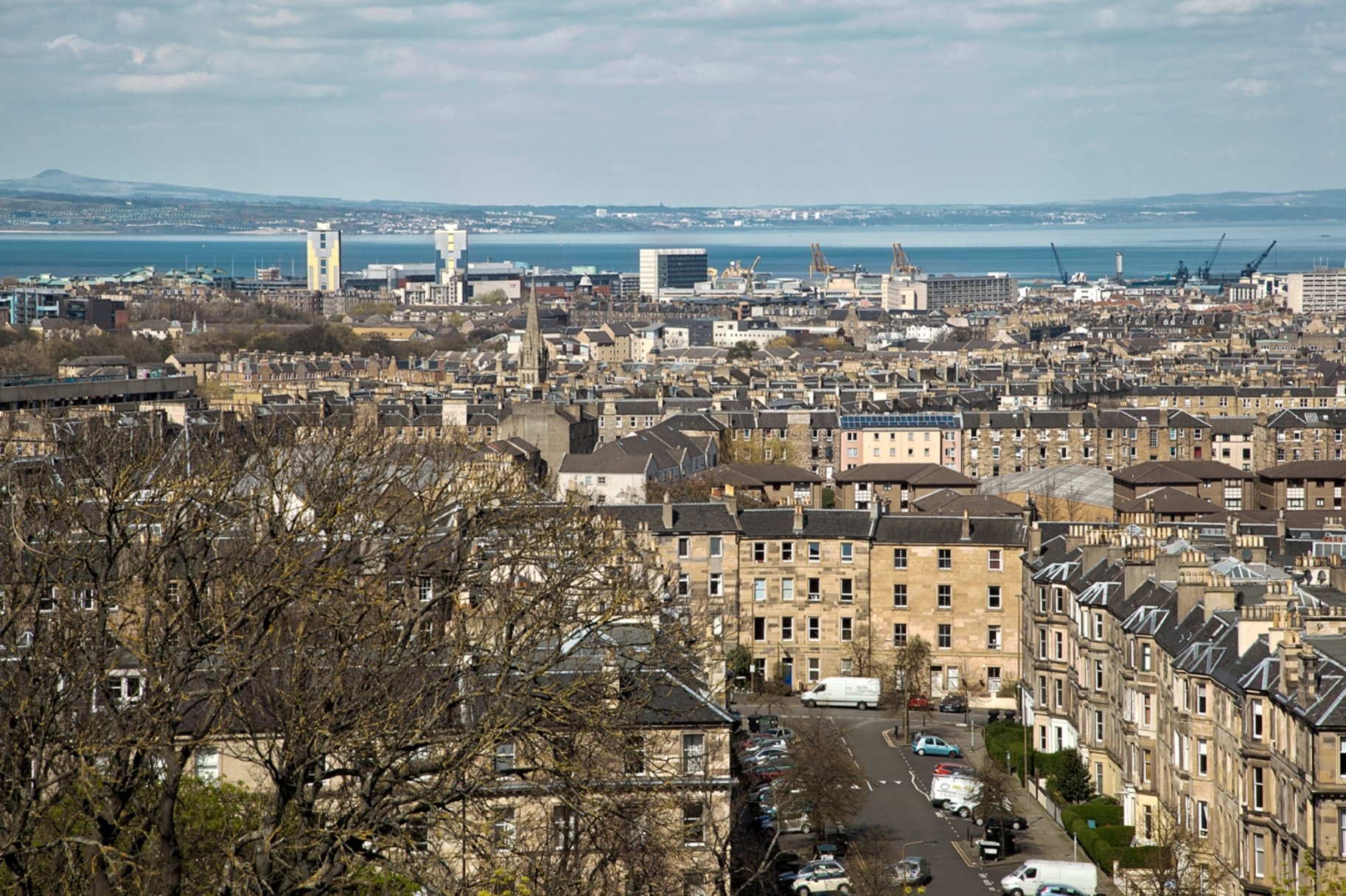 voco Edinburgh Royal Terrace 29/35
