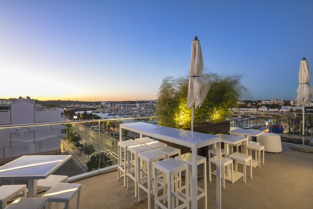Lagos Avenida Hotel - Adults Only 59/65