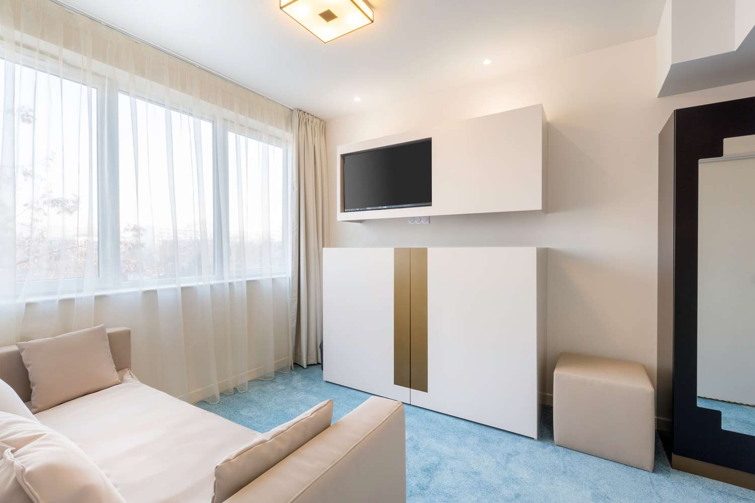 Best Western Hotel Journel Paris Sud 34/57