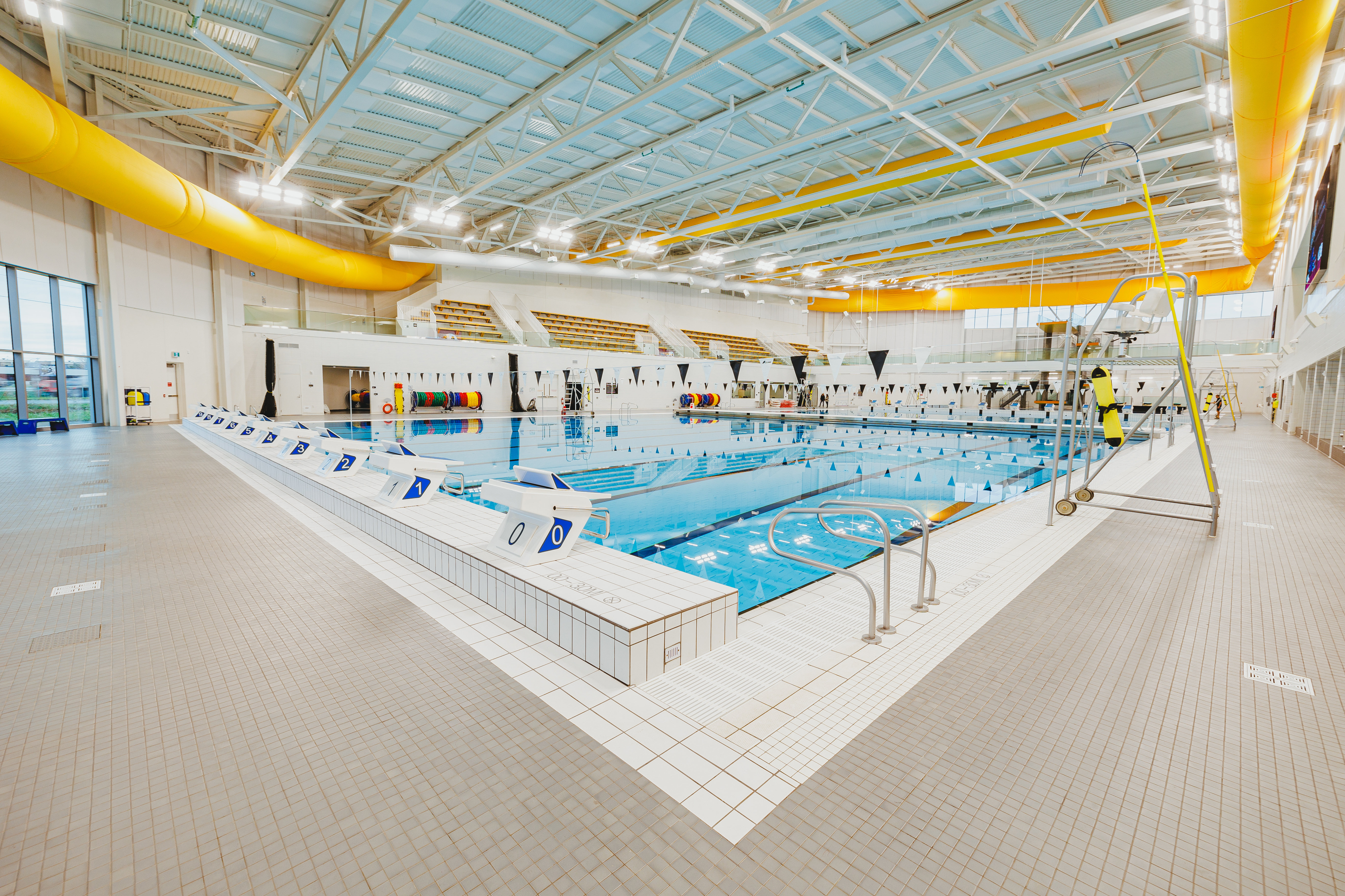 Holiday Inn Laval Montreal 38/80