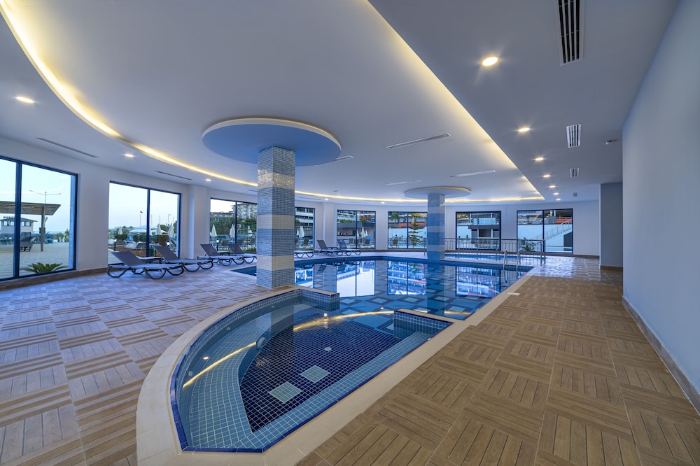 Lonicera Premium Hotel 17/42