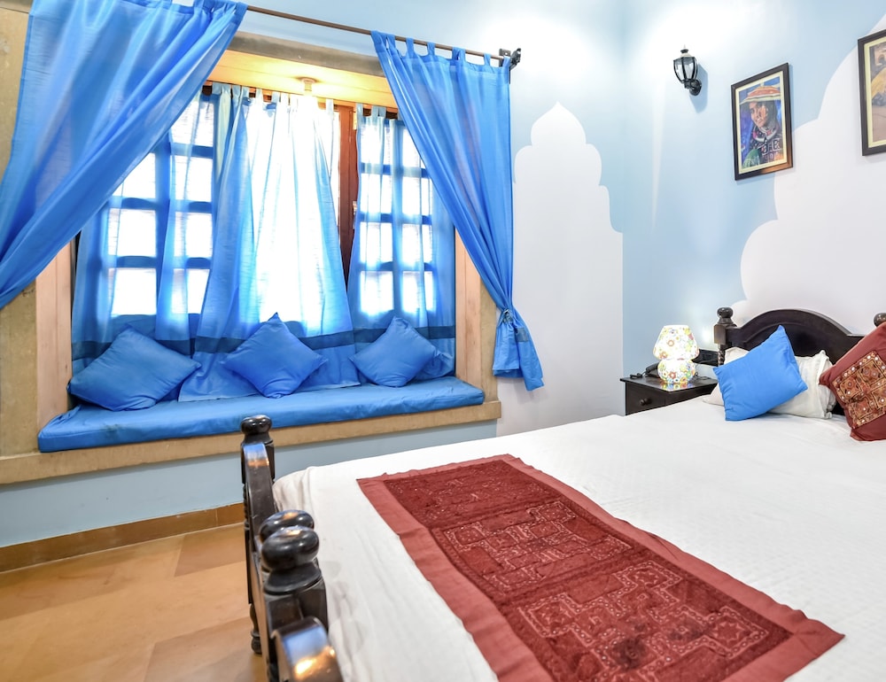 Hotel Heritage House 19/50