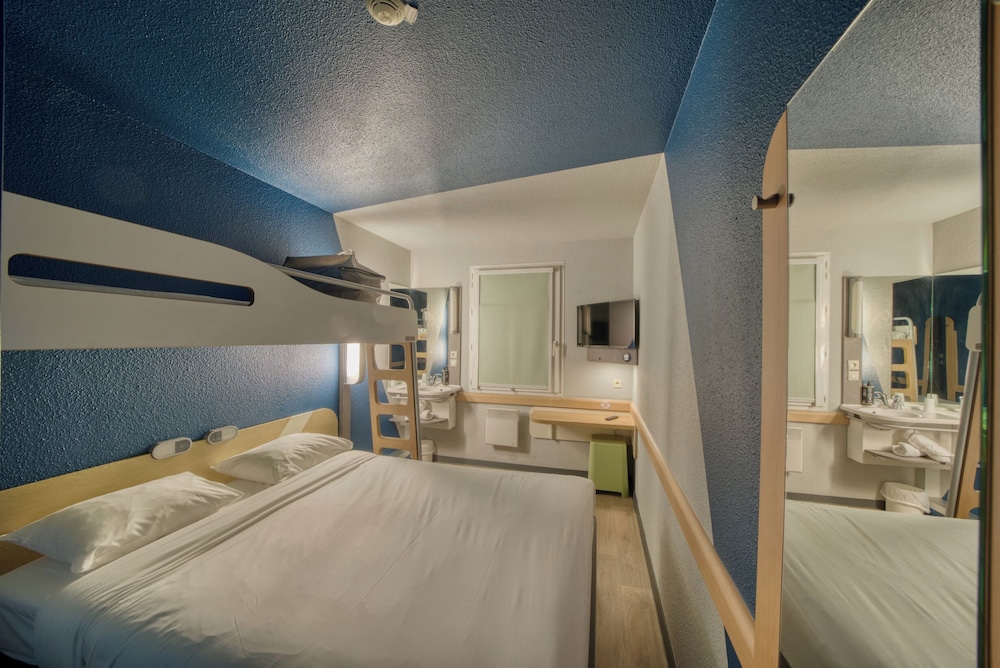 Ibis Budget Gennevilliers Asnieres 22/64