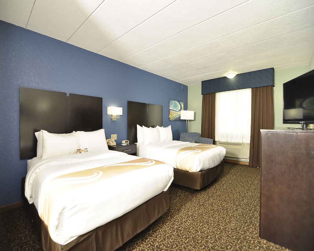Quality Inn Milan Sandusky 17/38