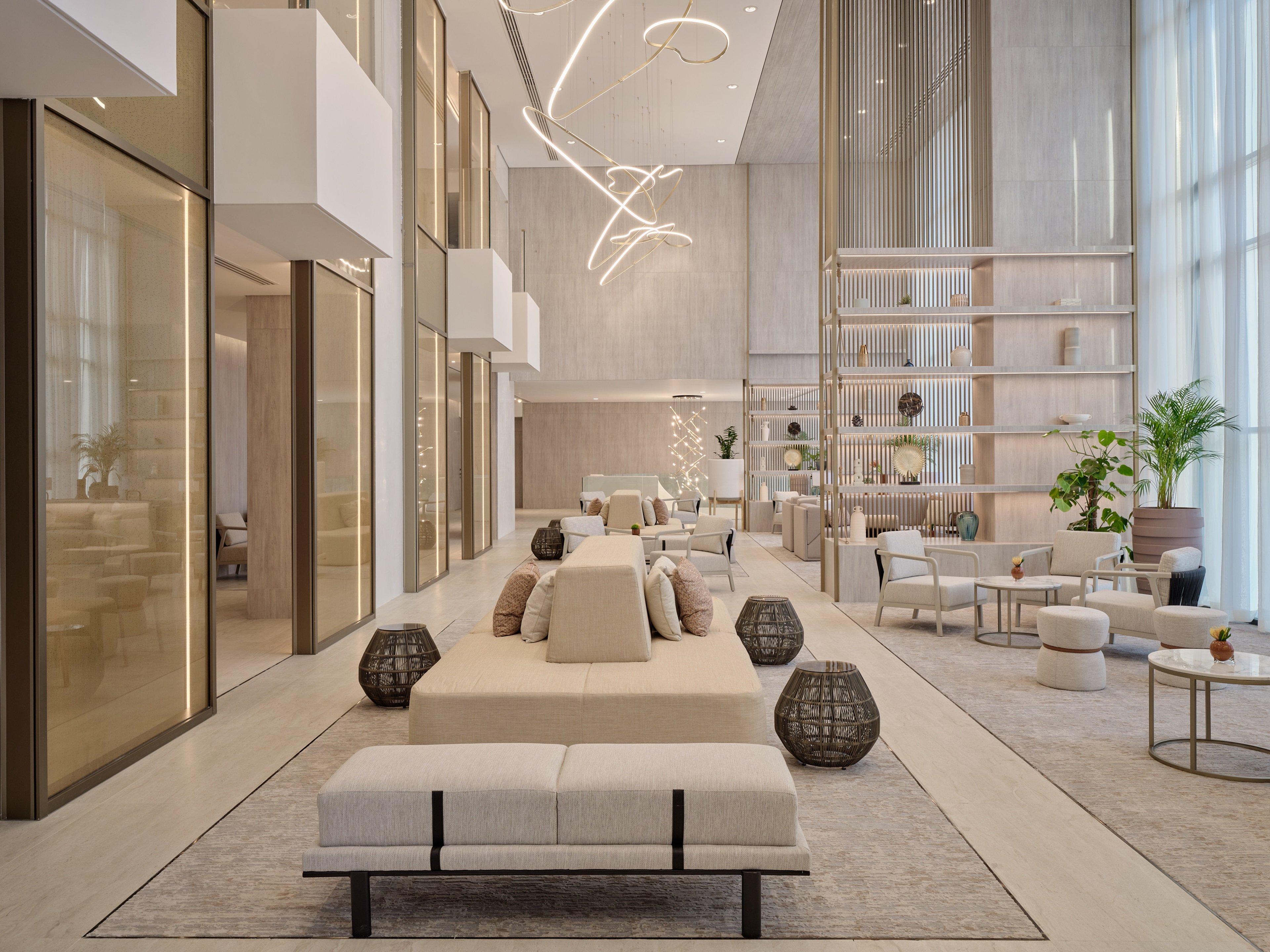 Arabella Beach Hotel Kuwait, Vignette Collection 35/54