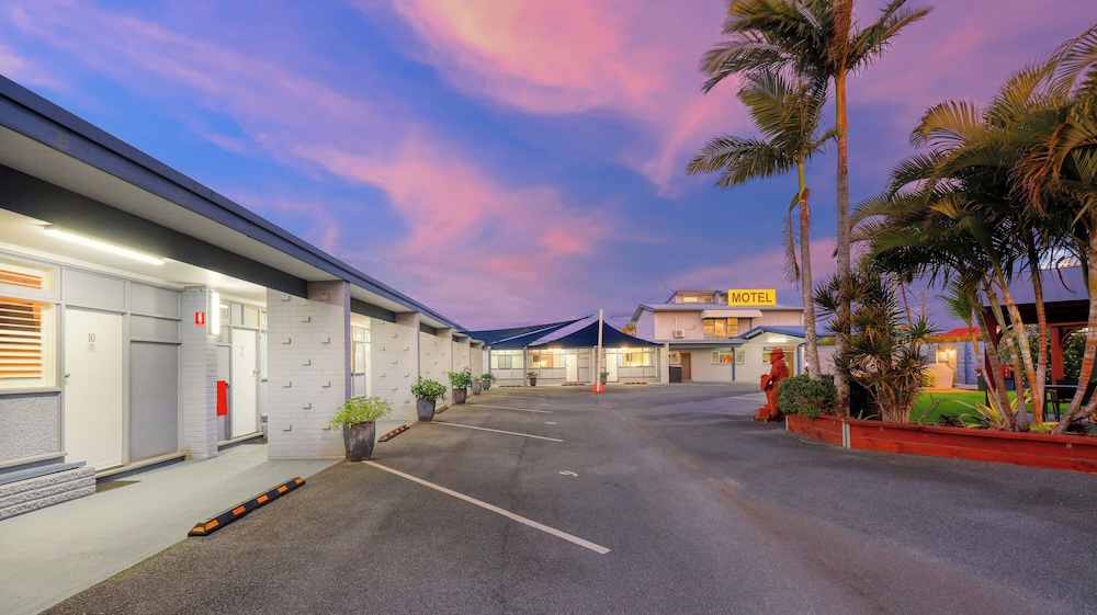 Almare Tourist Motel 38/50