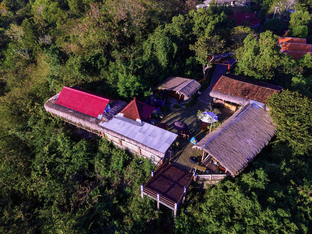 The Pande Hill Homestay 26/50