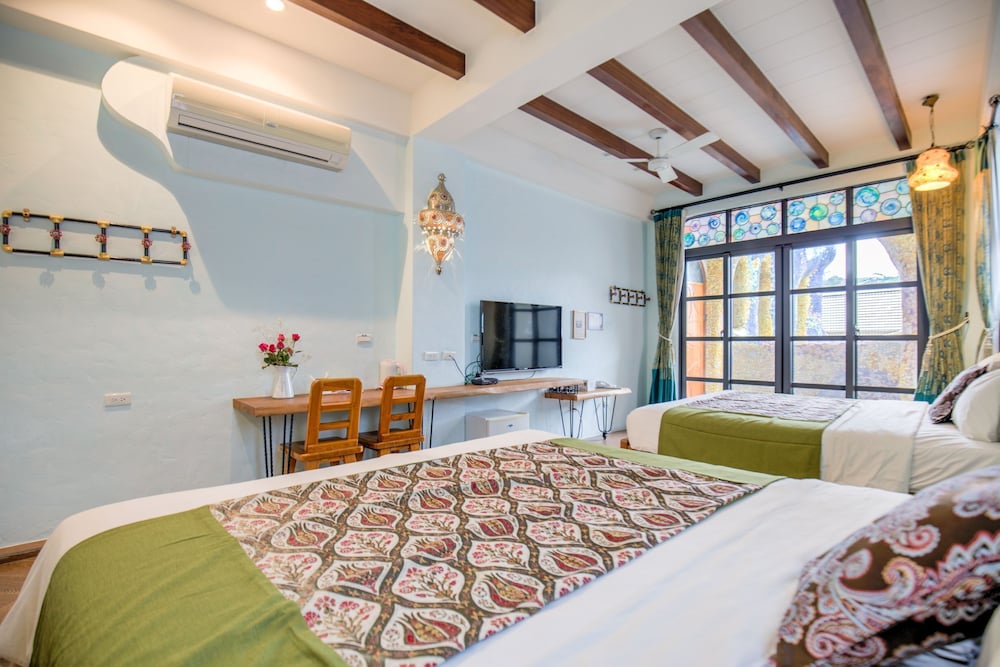 Liuqiu Star Moon Villa 20/50