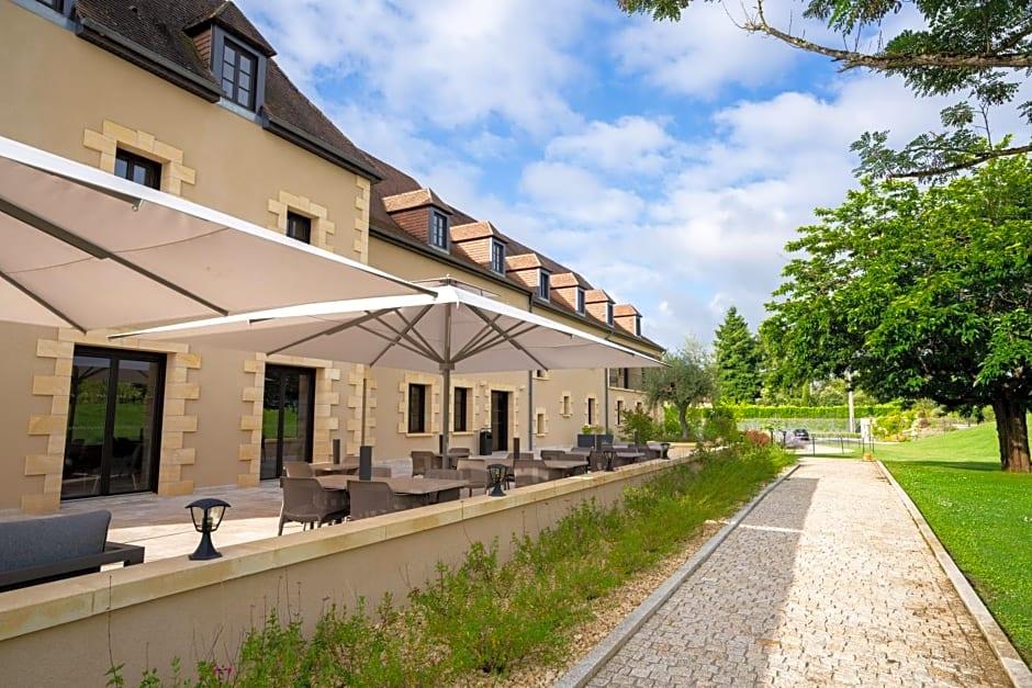 HOTEL LE PERIGORD 1/50