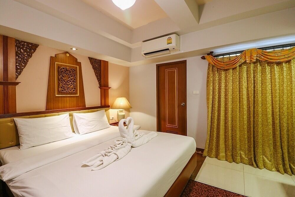 Kim Hostel At Morleng 14/63