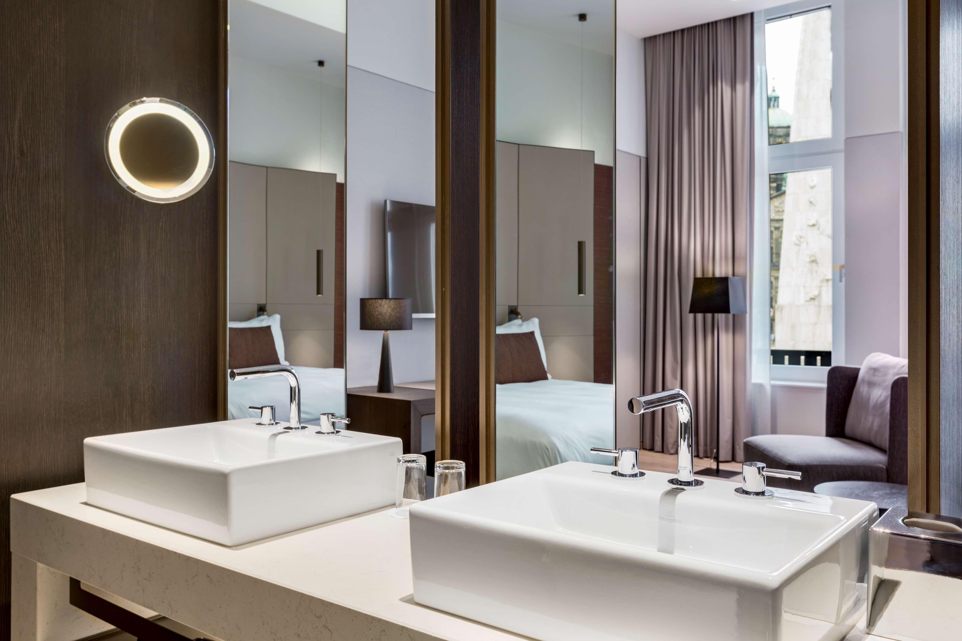 Anantara Grand Hotel Krasnapolsky Amsterdam in AMSTERDAM