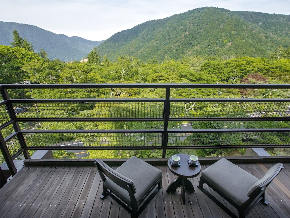 Hakone Kowakien Mikawaya Ryokan 26/45