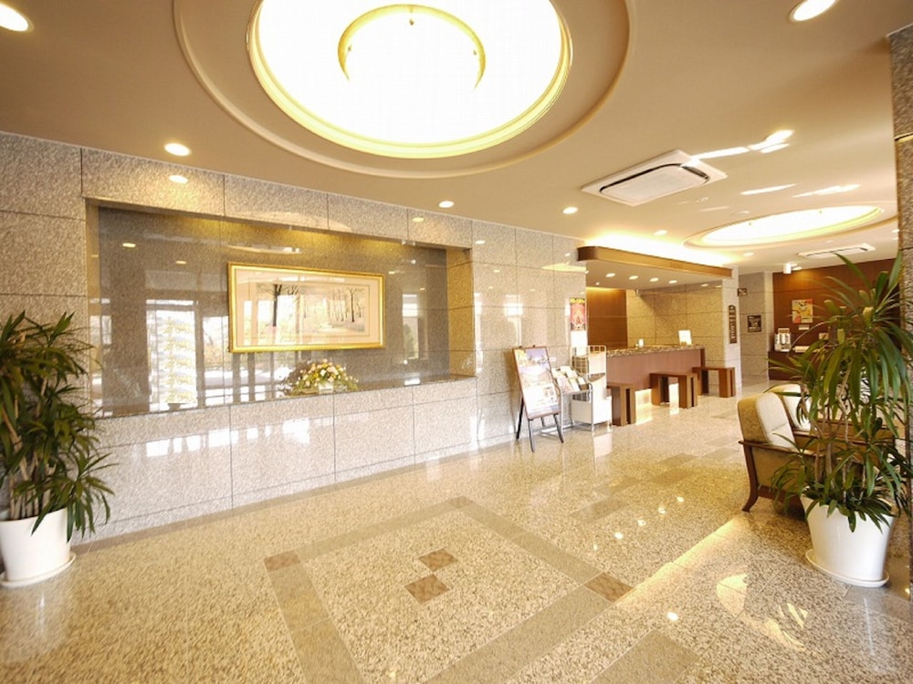 Hotel Route Inn Dai Ni Kameyama Inter 3/30