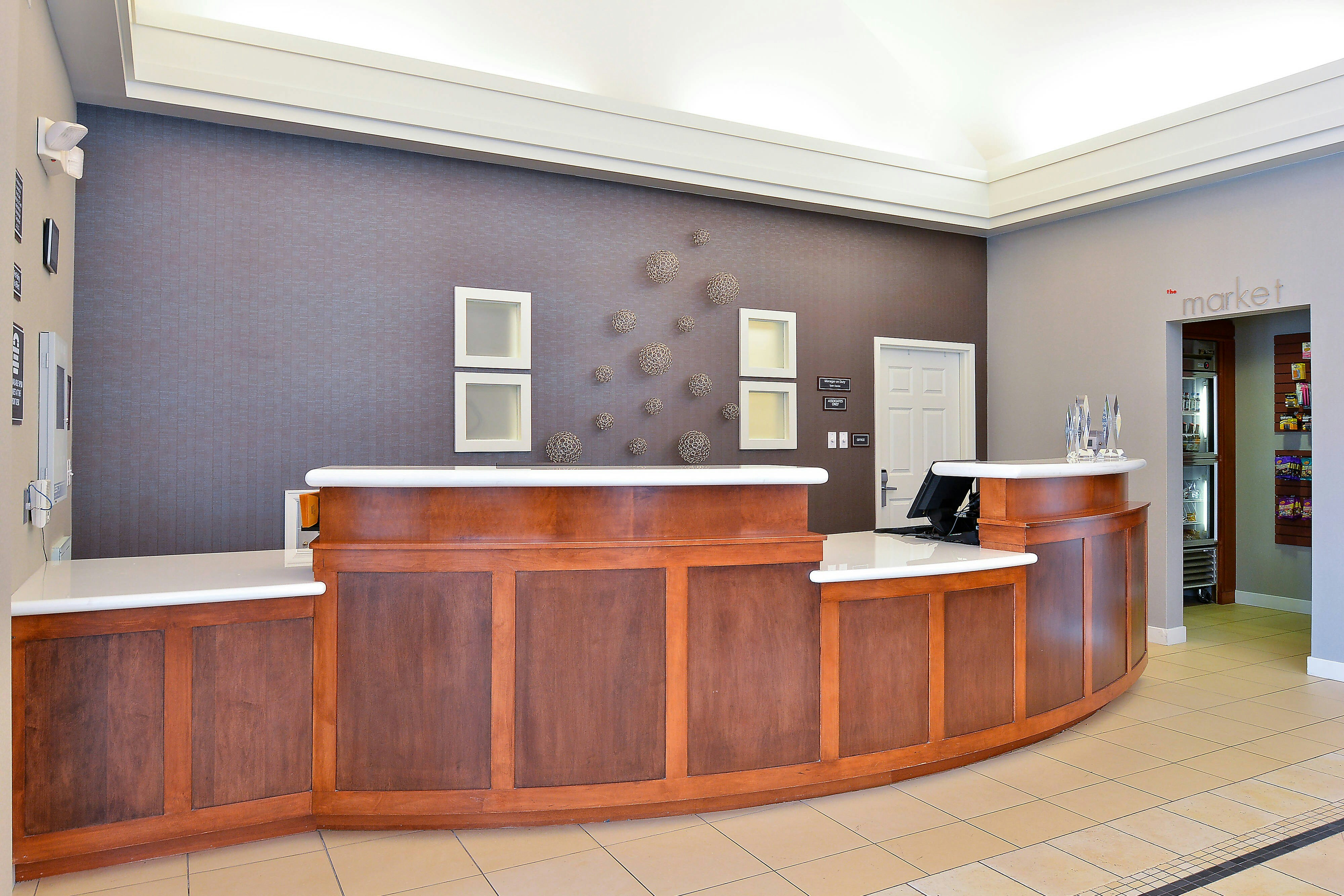 Residence Inn By Marriott Loveland