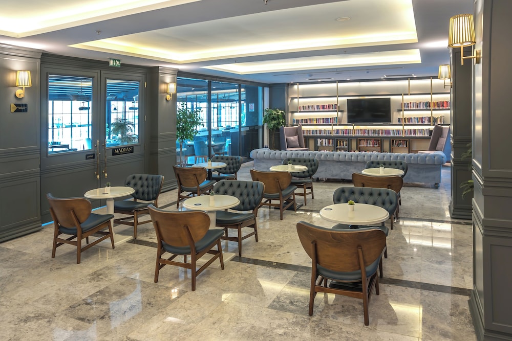 Anemon Aydin Hotel 55/67