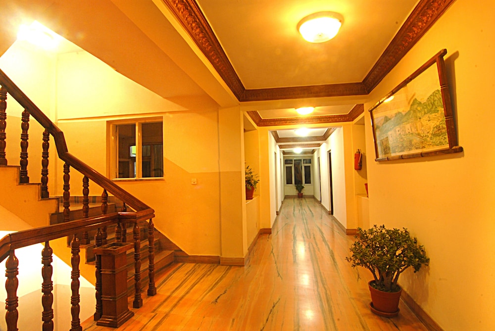 Kathmandu Grand Hotel 26/48