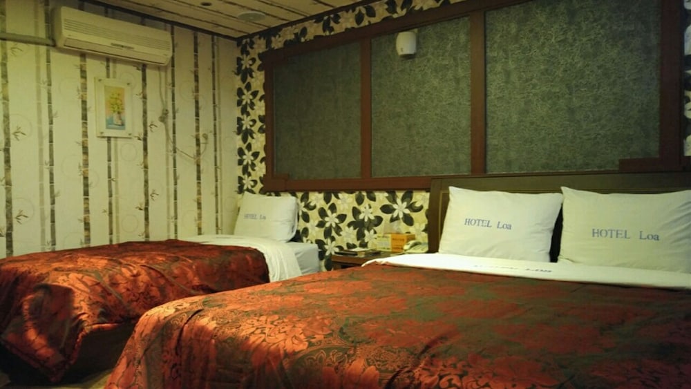 STANDARD, DOUBLE BED