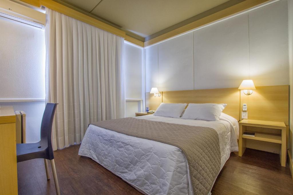 Executive, Single, Double Bed