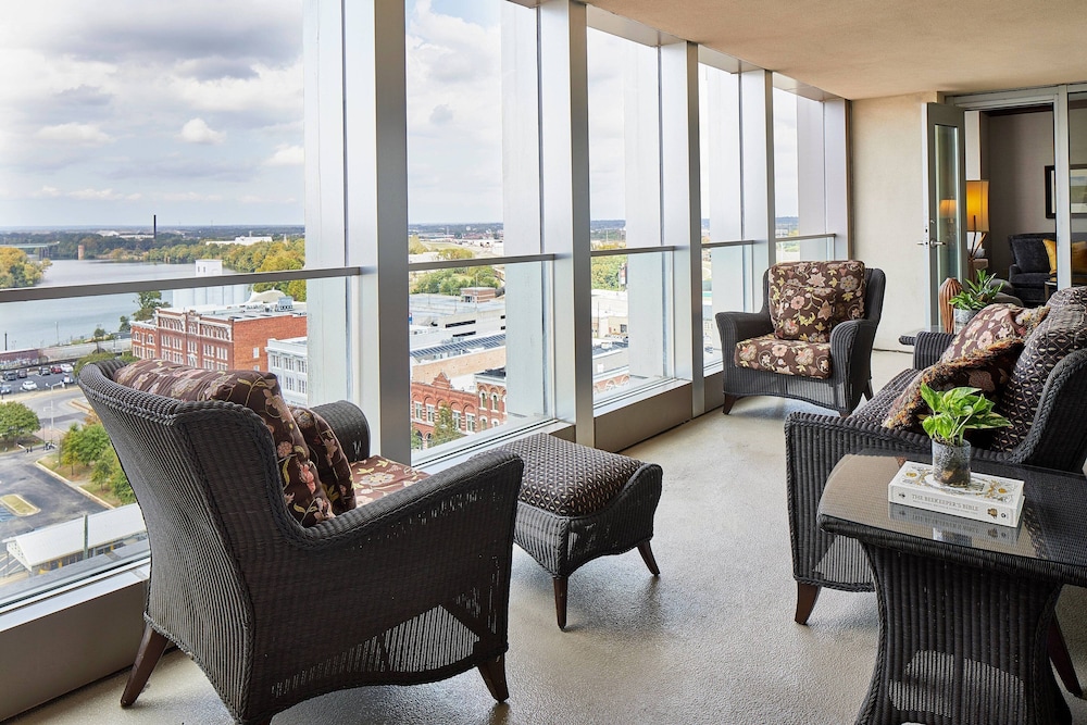 Renaissance Montgomery Hotel Spa At the Convention Center 43/54