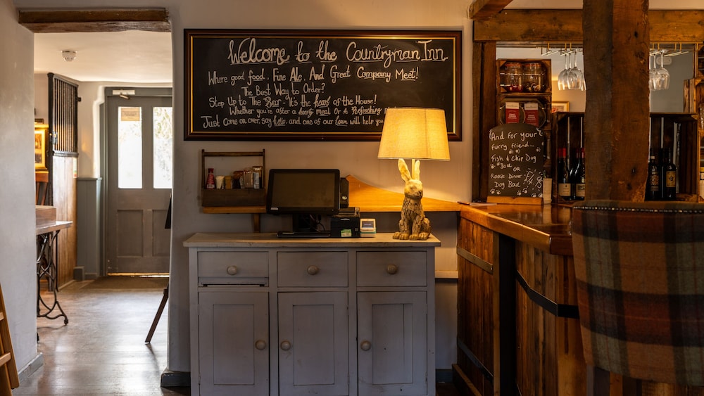 The Countryman Inn 9/51