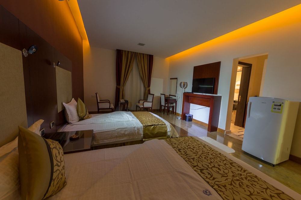 رؤوم ان سكاكا(Raoum Inn Hotel Apartments Sakaka) 14/34