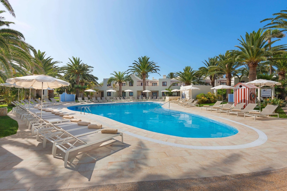 Alua Suites Fuerteventura - All Inclusive 44/50