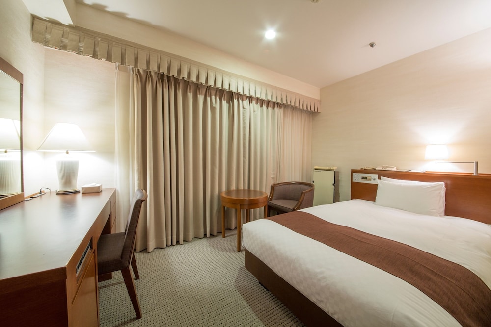 Meitetsu Grand Hotel 6/50