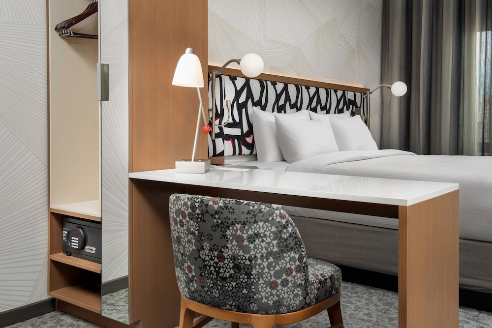 スプリングヒル スイーツ ニューヨーク クイーンズ 写真2