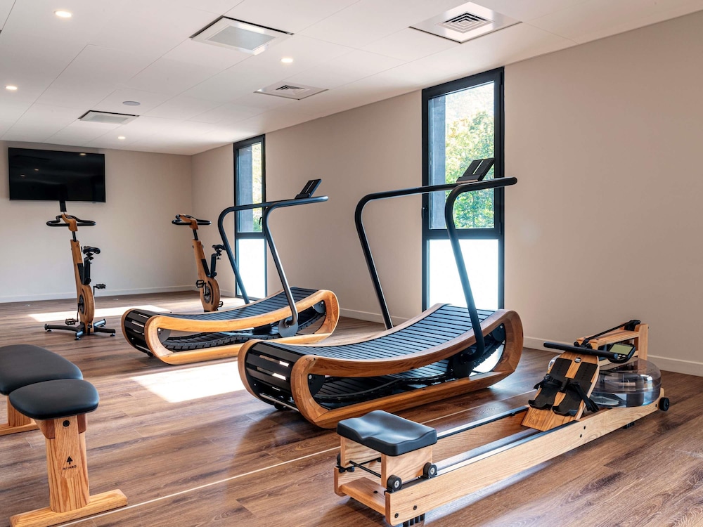 Mercure Ax Les Thermes 29/50