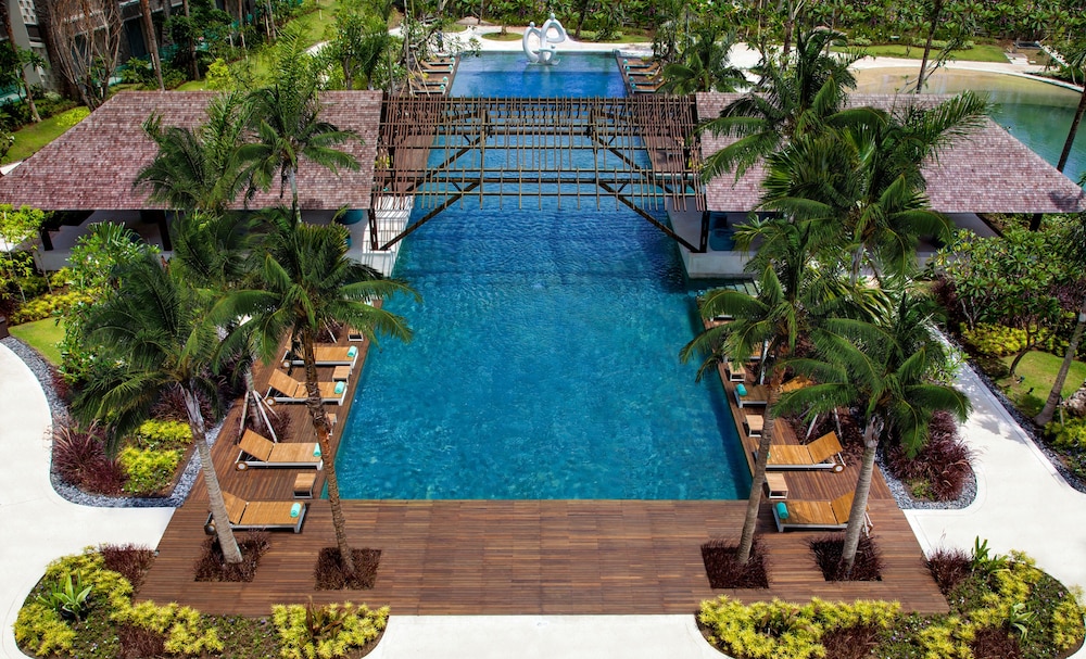 Movenpick Resort and Spa Jimbaran Bali 5/76