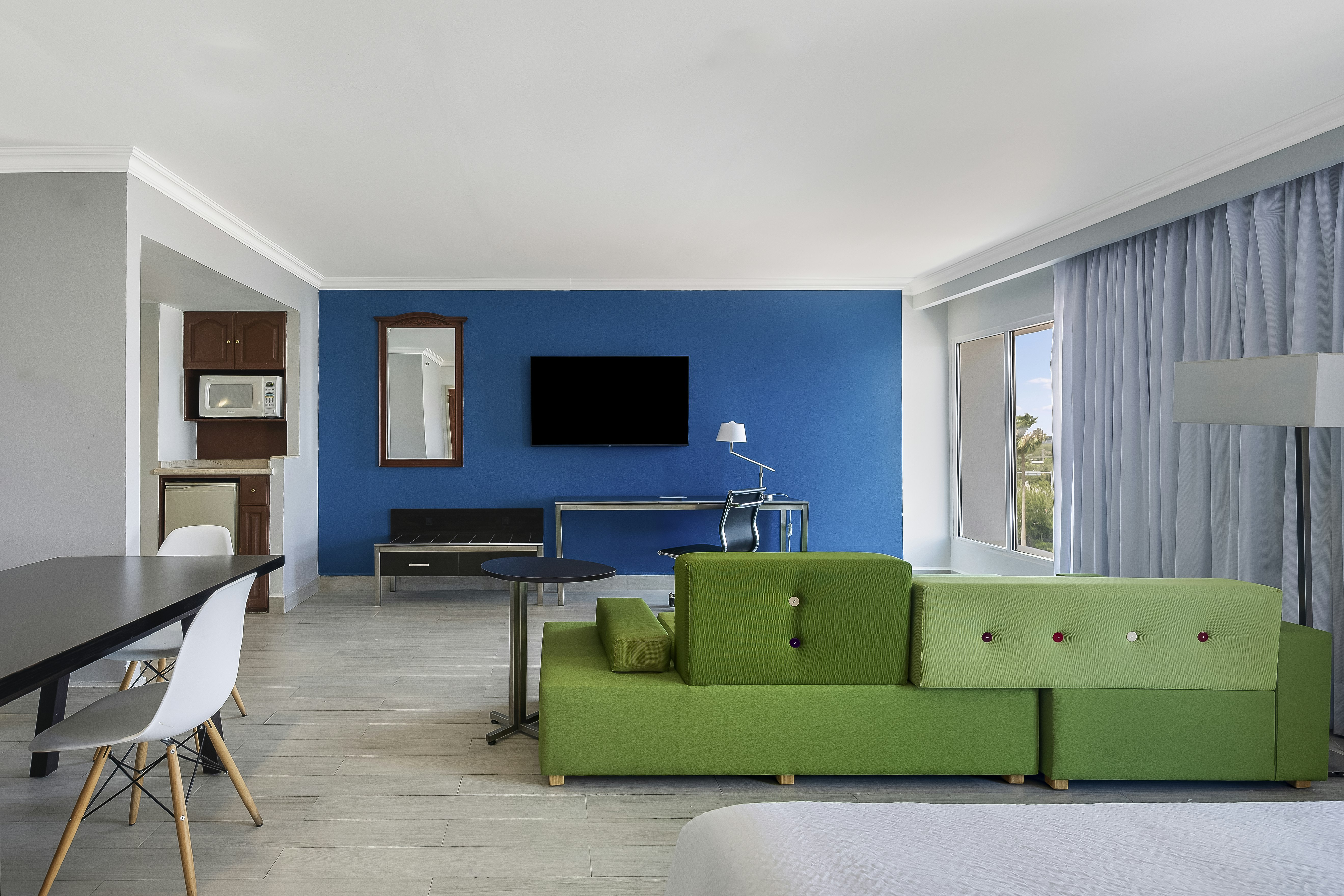 Fiesta Inn Express Nuevo Laredo 37/42