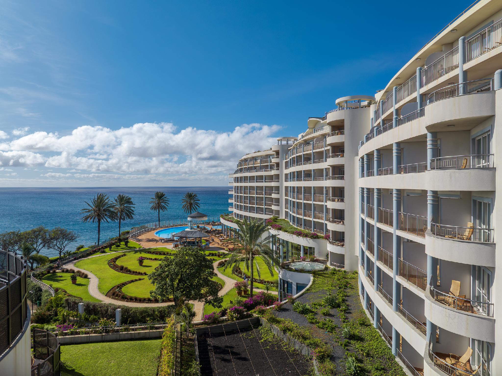 Pestana Grand Premium Ocean Resort in FUNCHAL