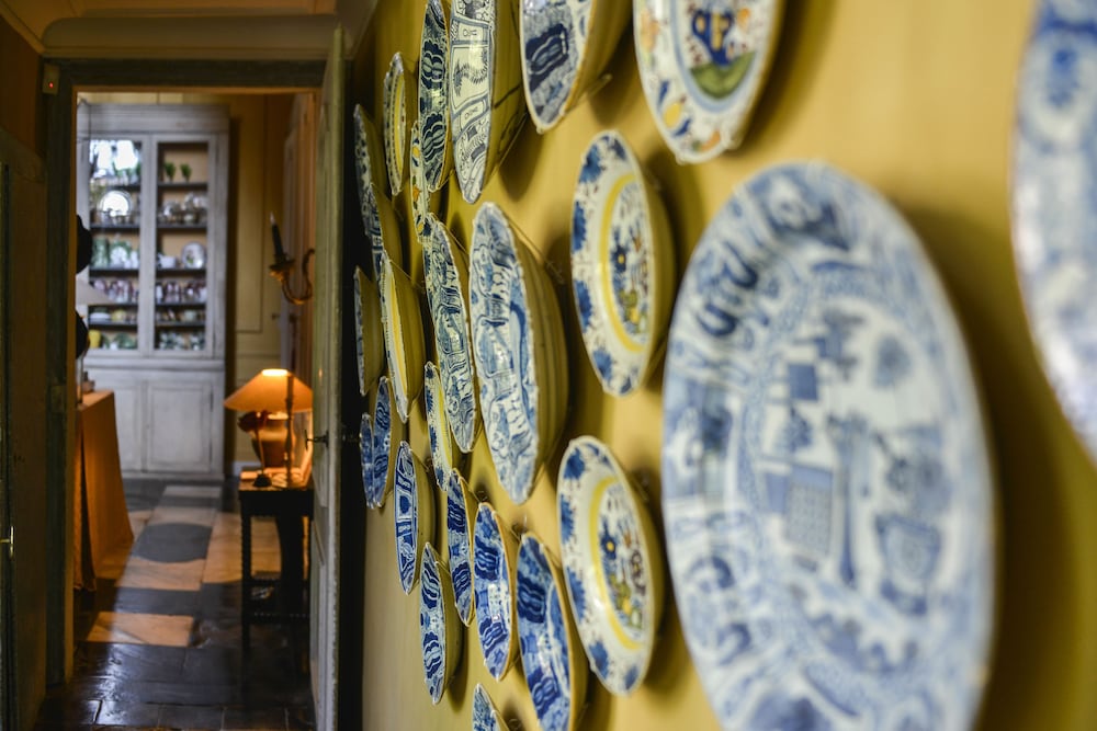 Verhaegen Chambres D'hotes酒店(Verhaegen Chambres D'hotes) 图片3