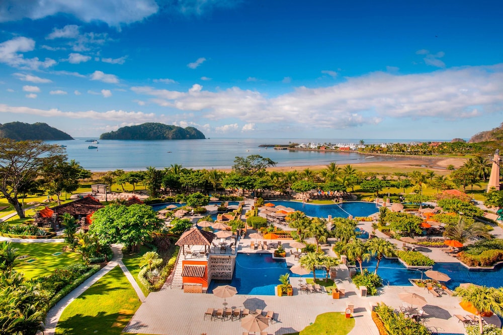 Los Suenos Marriott Ocean And Golf Resort 22/56