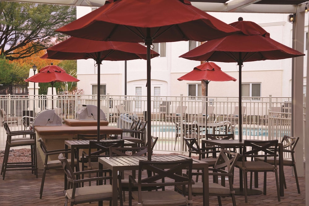 Homewood Suites by Hilton Tucson/St. Philip s Plaza Univ 36/48