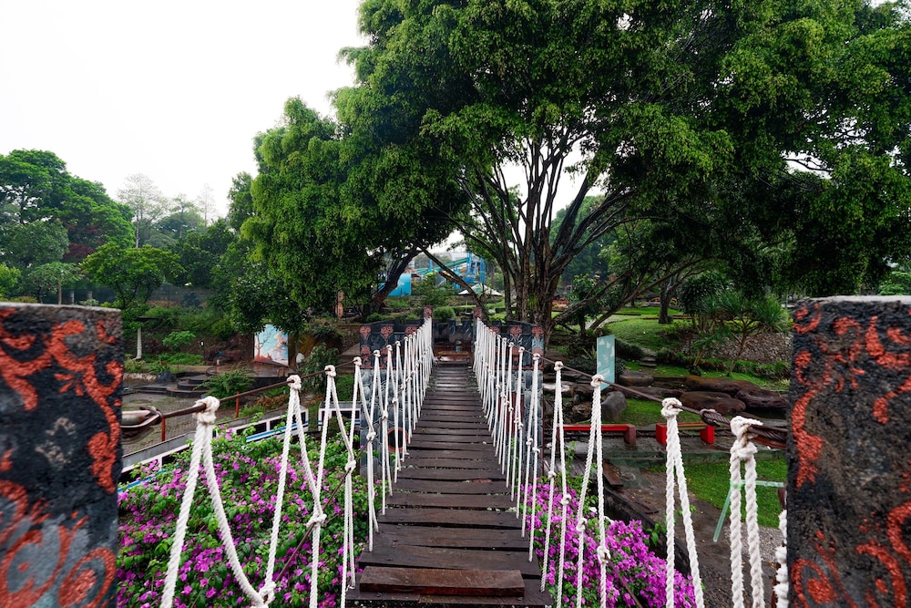 OYO 1808 New Bandungan Indah 31/50