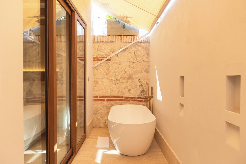Hotel Palacio del Agua by Faranda Boutique 68/69