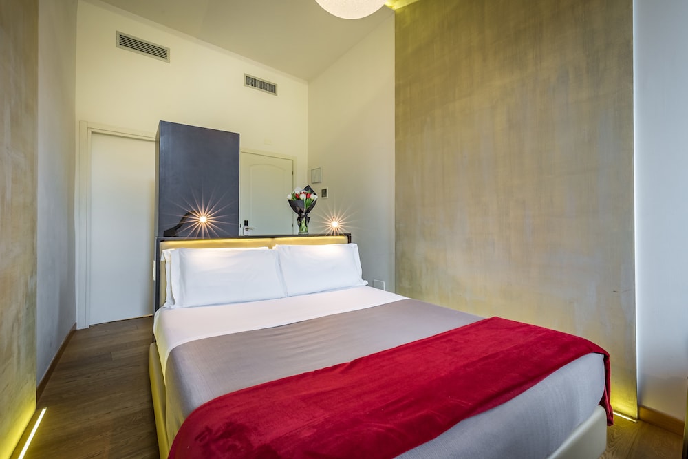 Hotel la Scaletta 26/69