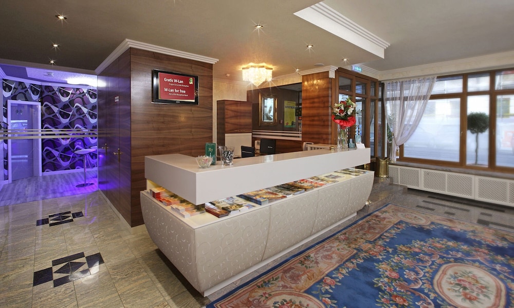 Hotel Vienna beim Prater 6/50