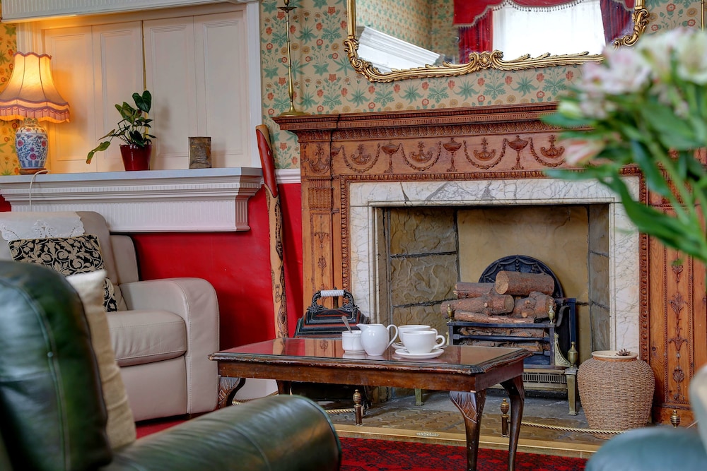 The Lairgate Hotel 24/34