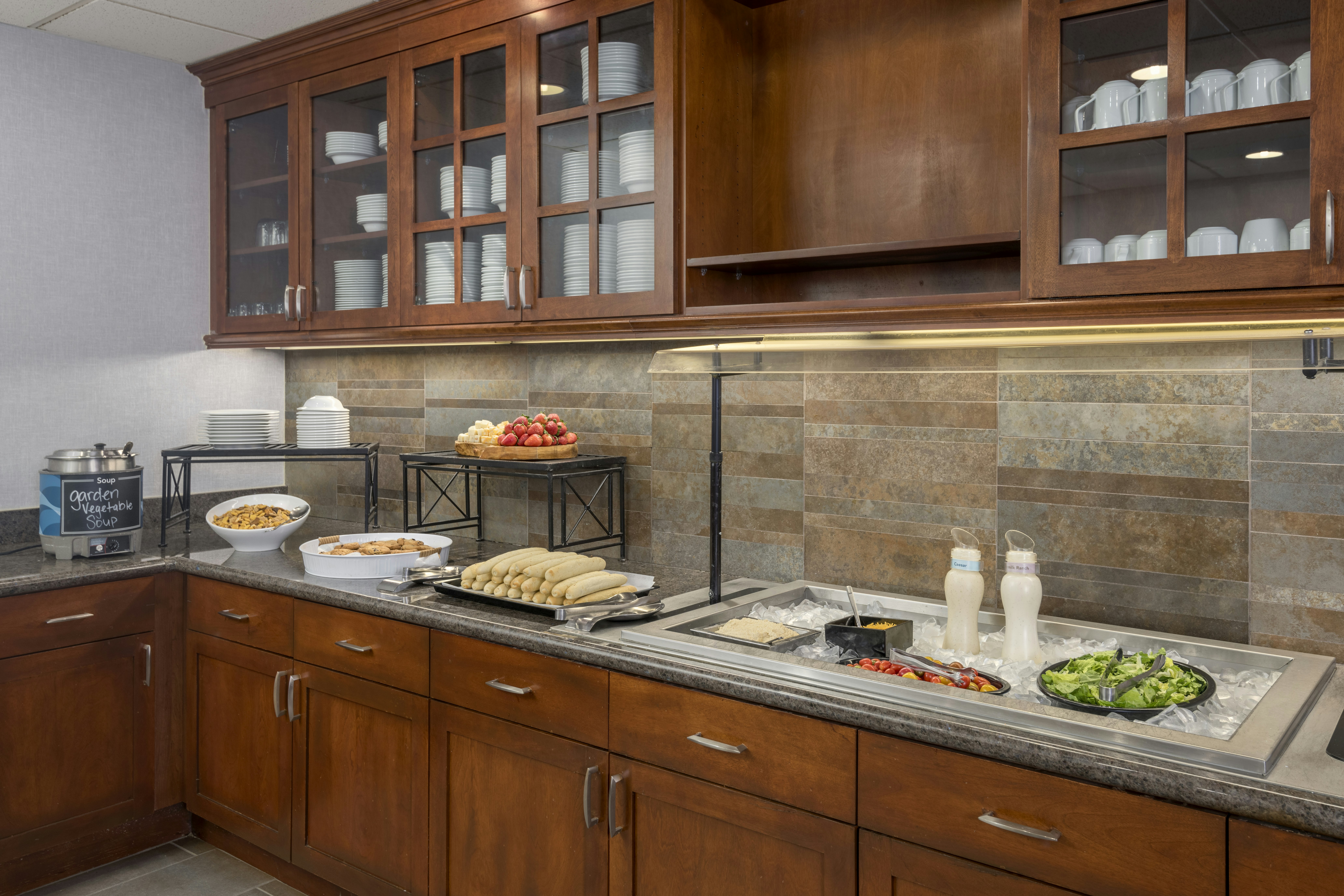 Homewood Suites by Hilton Phoenix North-Happy Valley 54/55