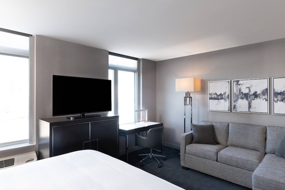 Residence Inn Boston Downtown South End 30/45