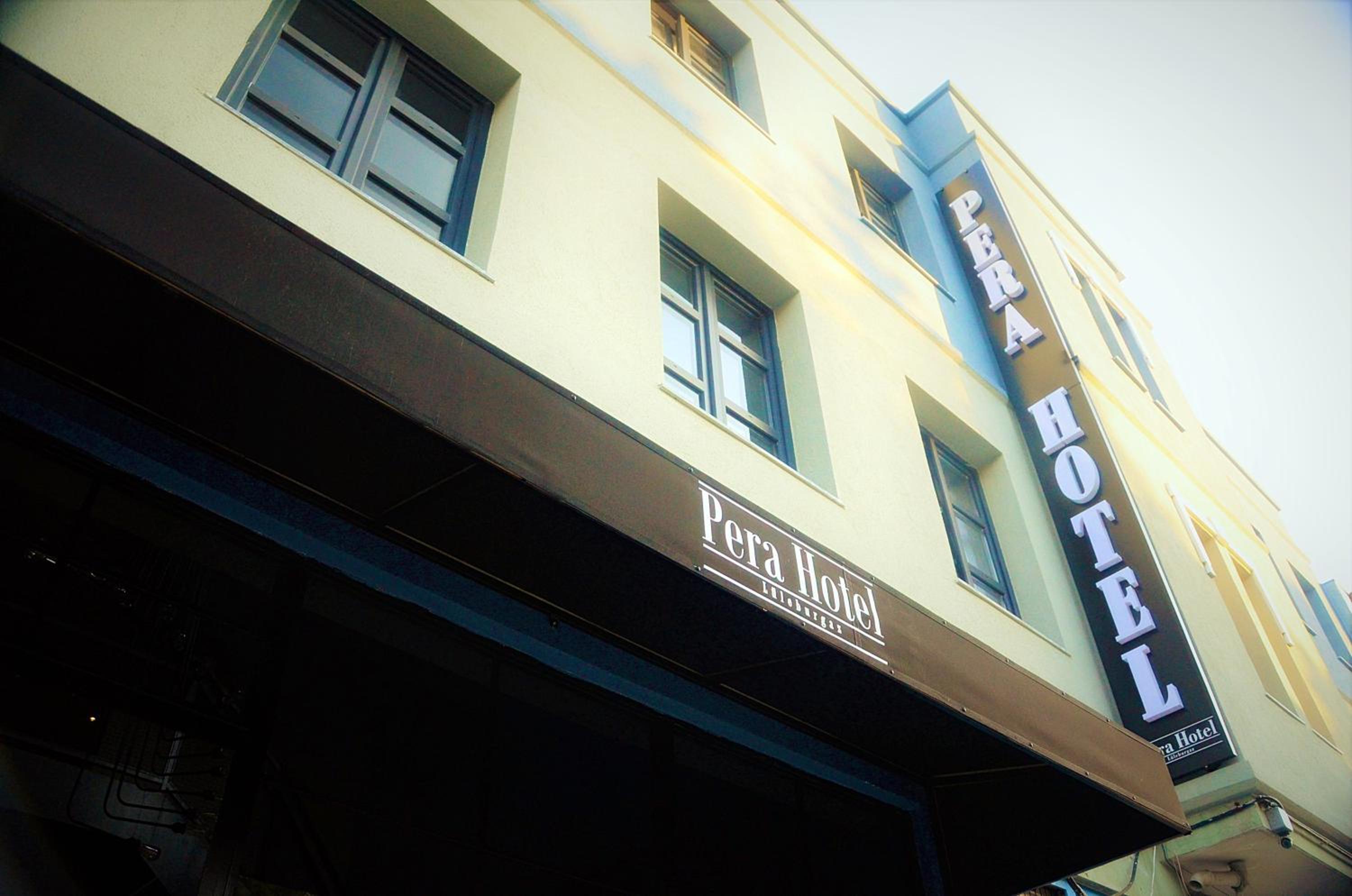 Pera Hotel Luleburgaz 2/50