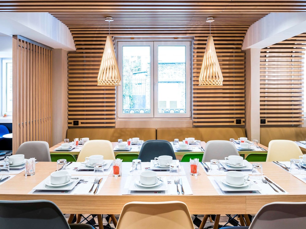Ibis Styles Clamart Gare Grand Paris 40/65