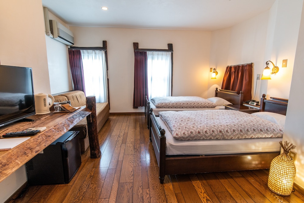 Haus St.Anton 7/47
