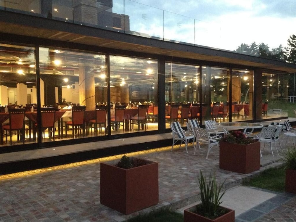 San Miguel Plaza Hotel Golf Spa & Conventions 6/49