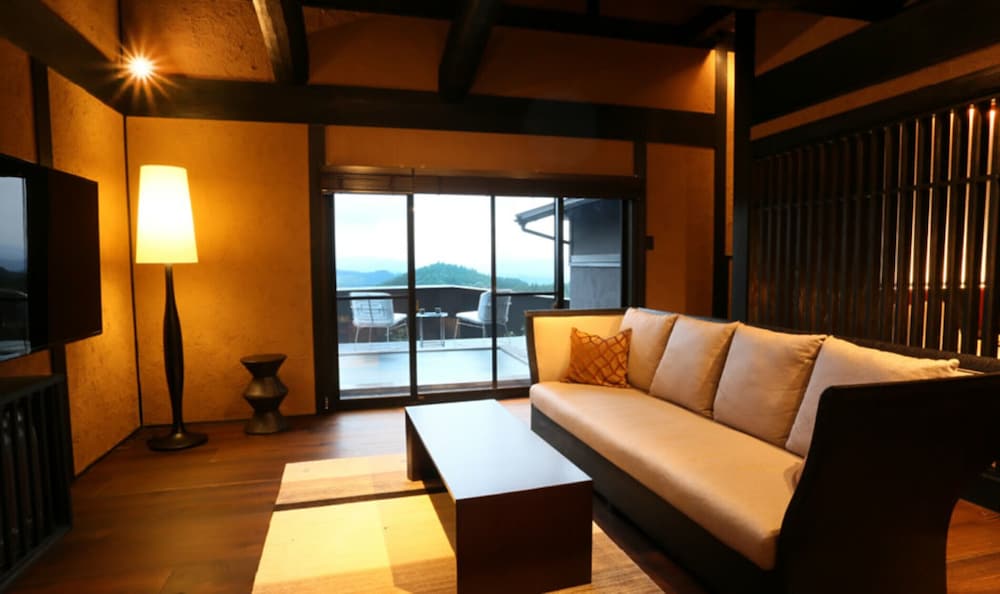 Kurokawa Onsen Gosyo Gekkoujyu 39/61