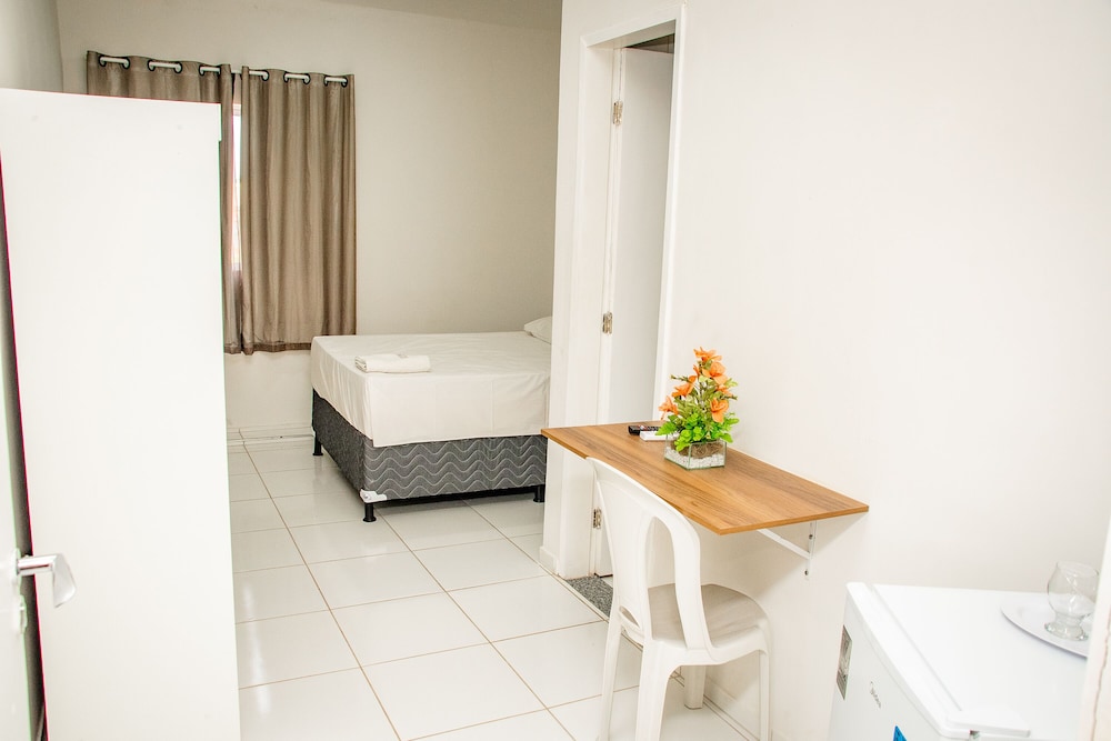 Letiva Hotel Centro 48/50