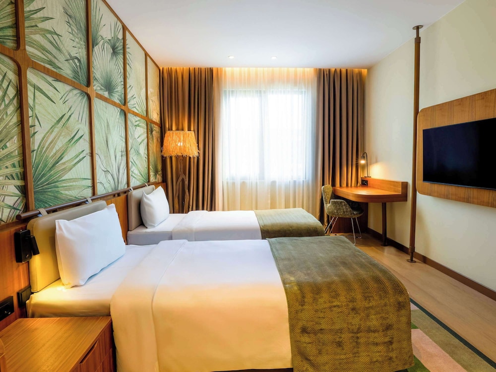 ibis Styles Kurtkoy 18/62